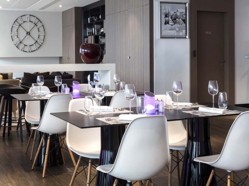 AC Hôtel Paris Le Bourget Airport_93440 DUGNY_5
